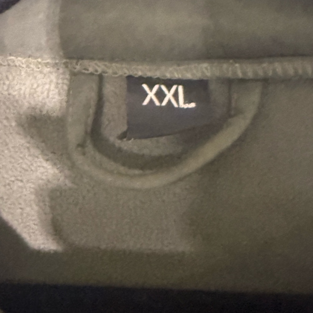 Men's CONDOR Phantom Soft Shell Jacket Army Green… - image 6